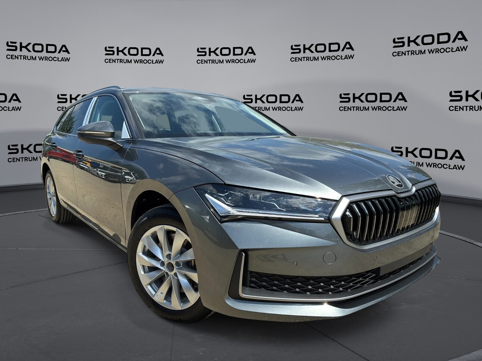 Drive 1,5 eTSI m-HEV 150 KM DSG-7