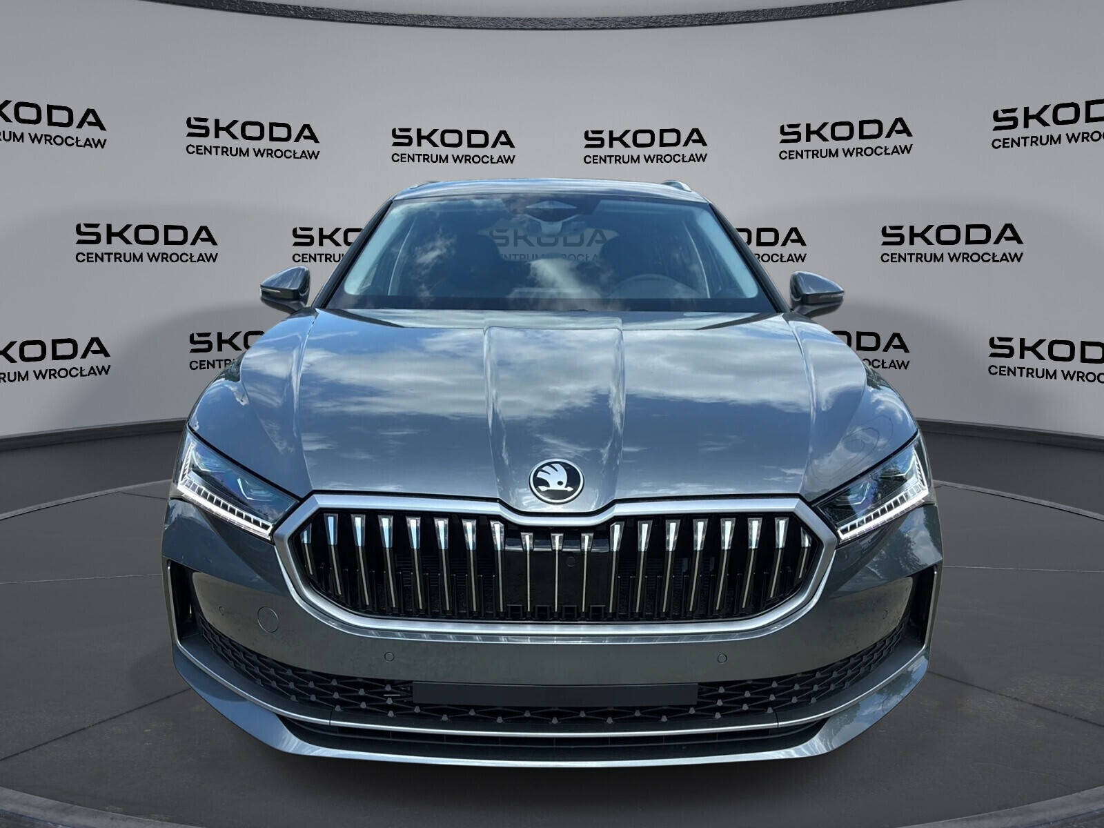 Drive 1,5 eTSI m-HEV 150 KM DSG-7