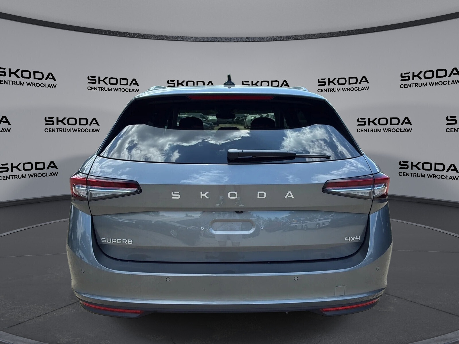 Drive 1,5 eTSI m-HEV 150 KM DSG-7
