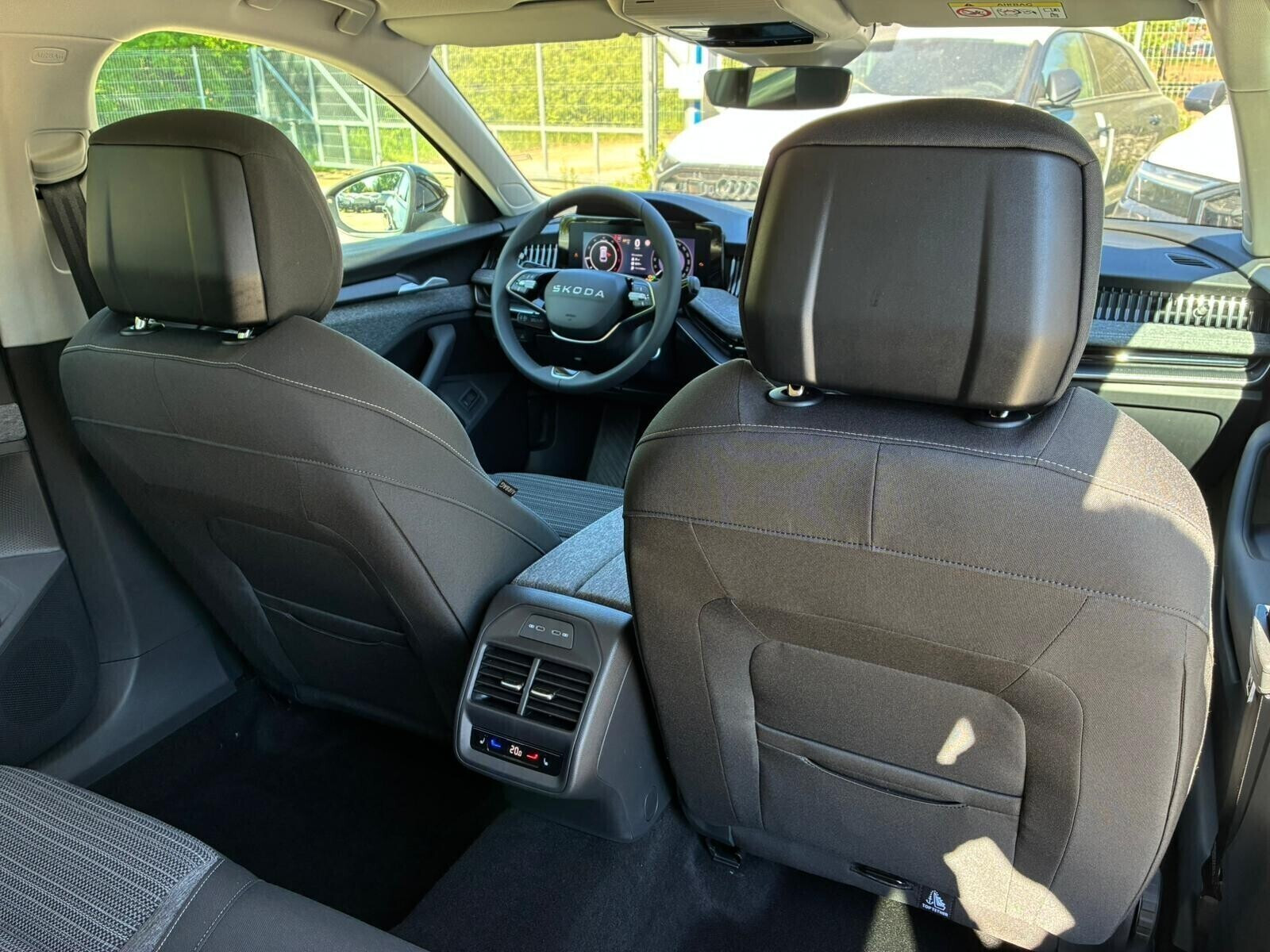 Drive 1,5 eTSI m-HEV 150 KM DSG-7