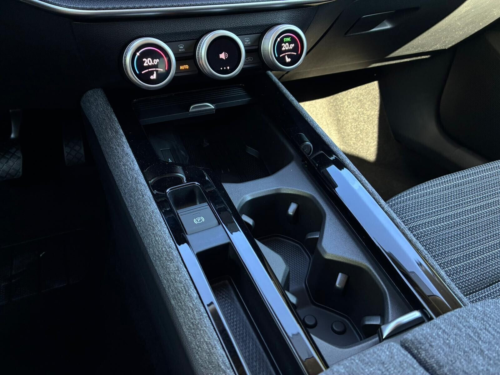 Drive 1,5 eTSI m-HEV 150 KM DSG-7