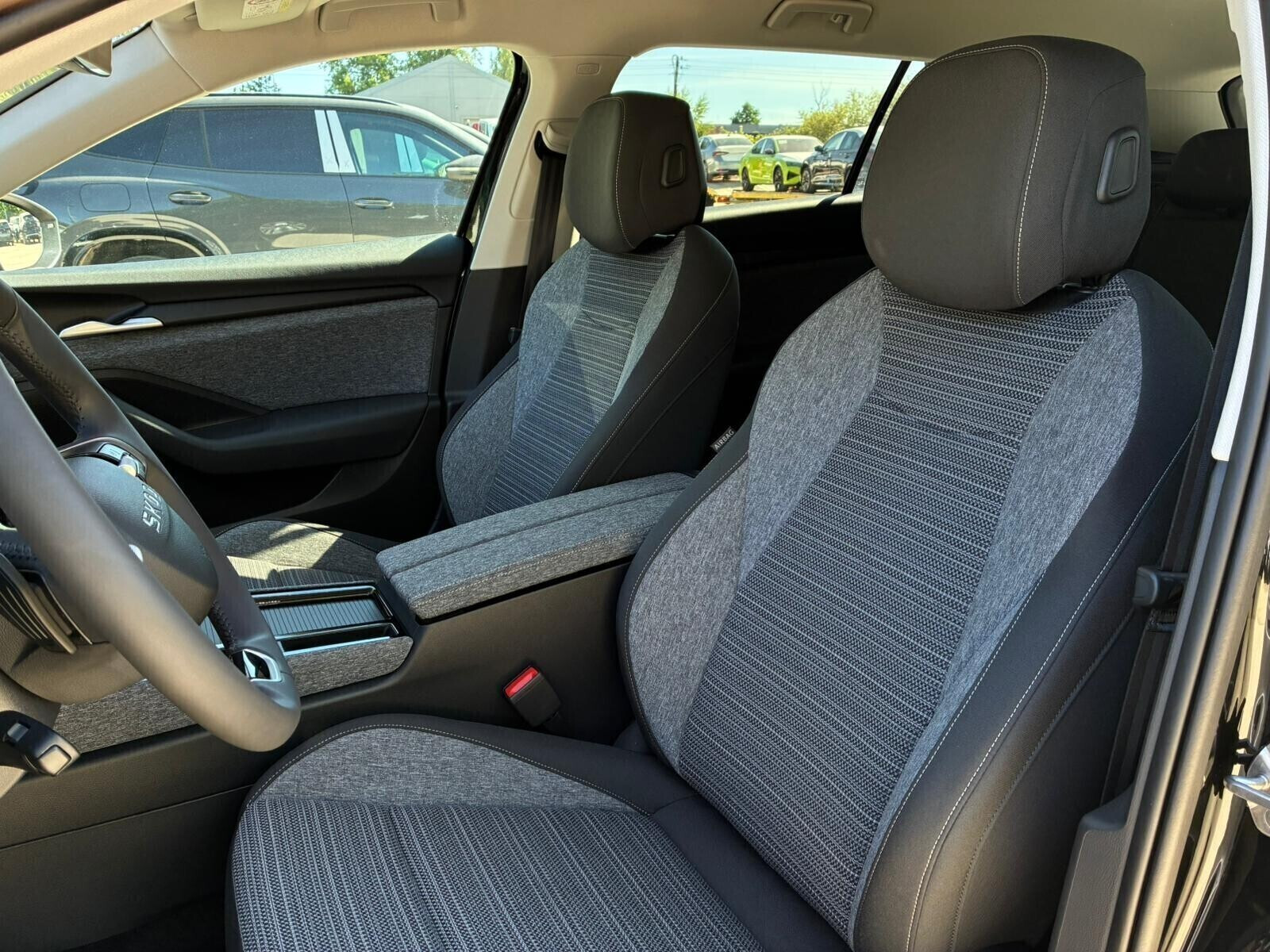 Drive 1,5 eTSI m-HEV 150 KM DSG-7