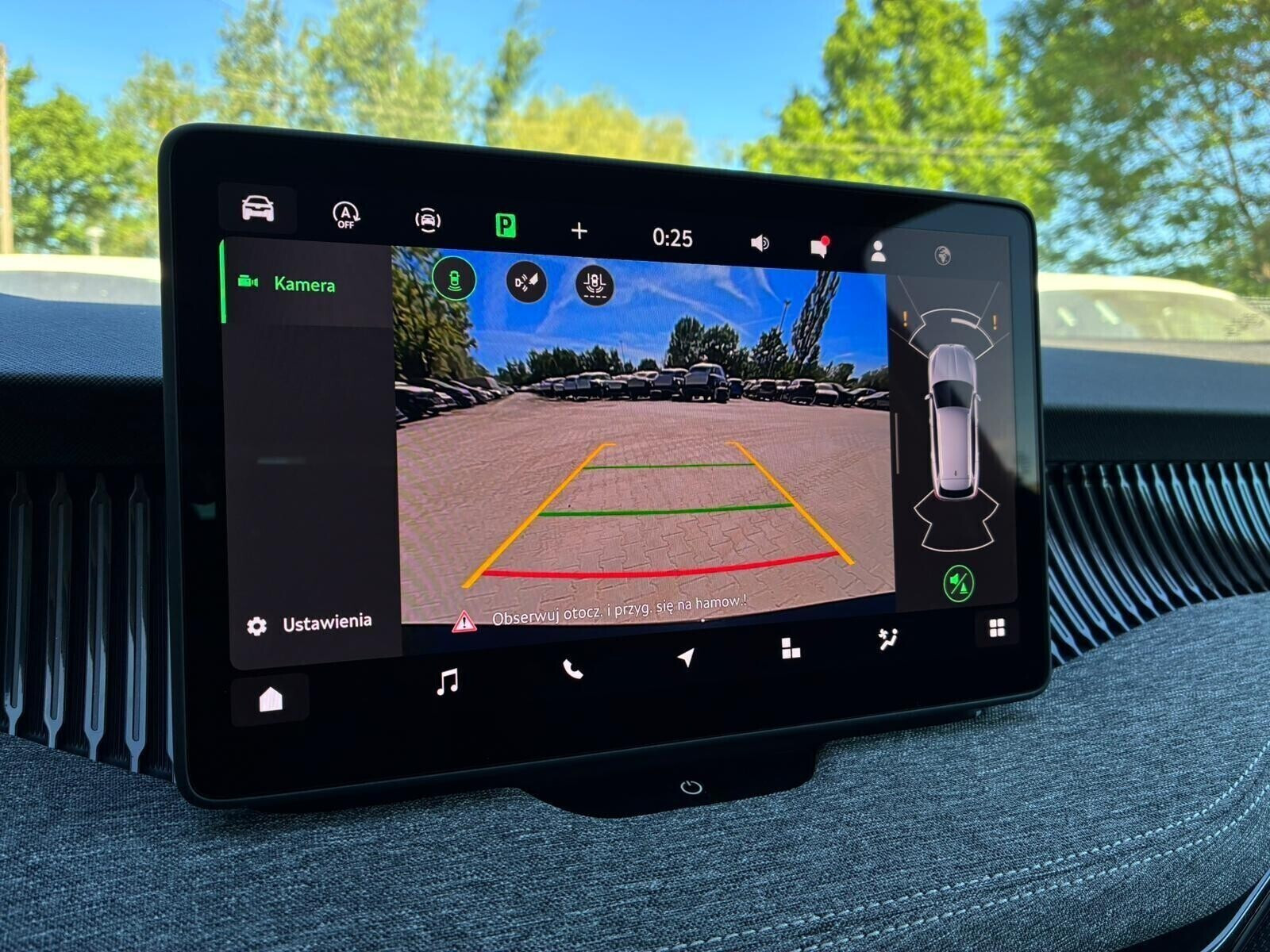 Drive 1,5 eTSI m-HEV 150 KM DSG-7