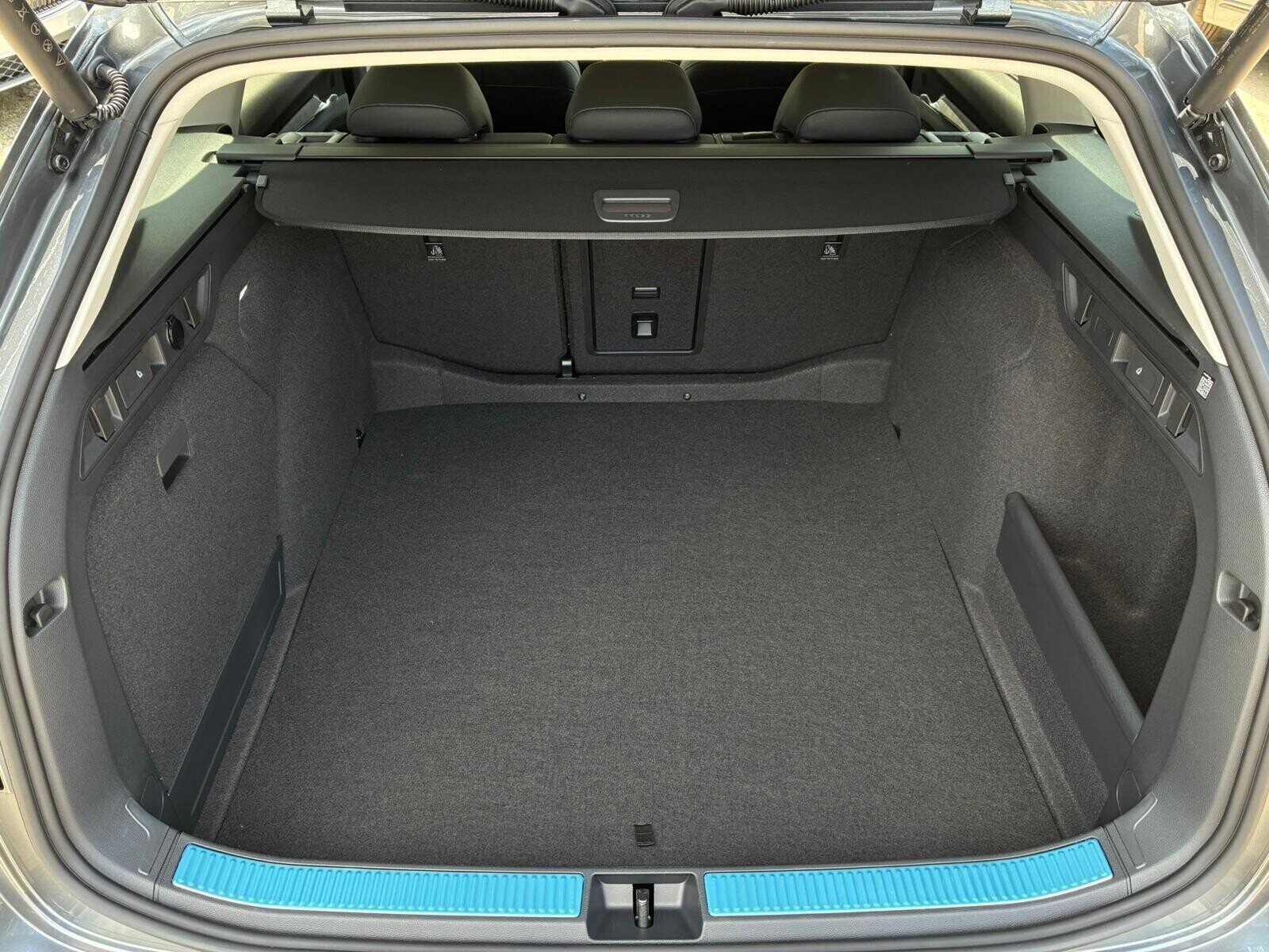 Drive 1,5 eTSI m-HEV 150 KM DSG-7