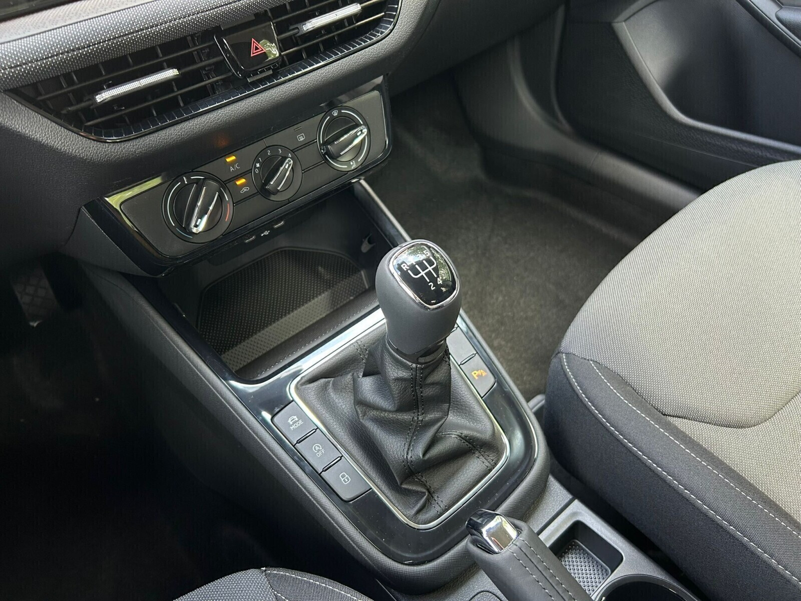 Drive 1,0 TSI 115 KM manualna