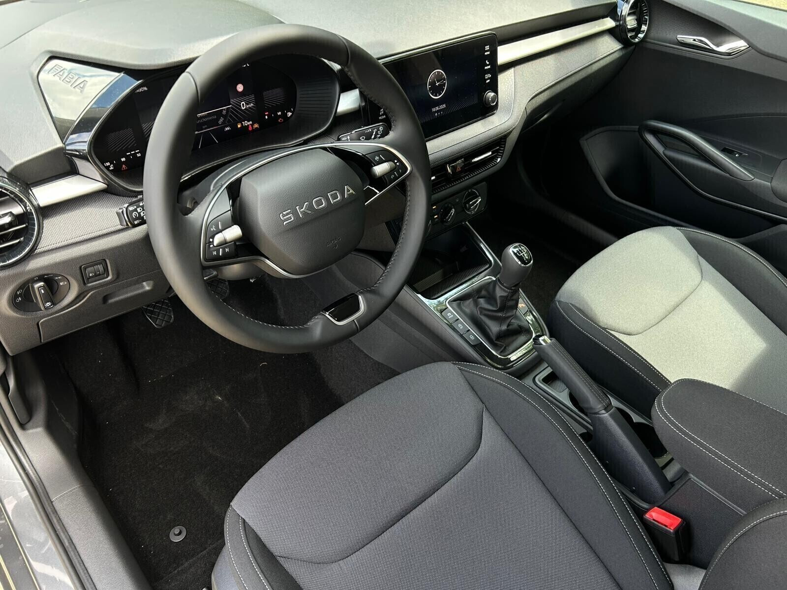 Drive 1,0 TSI 115 KM manualna