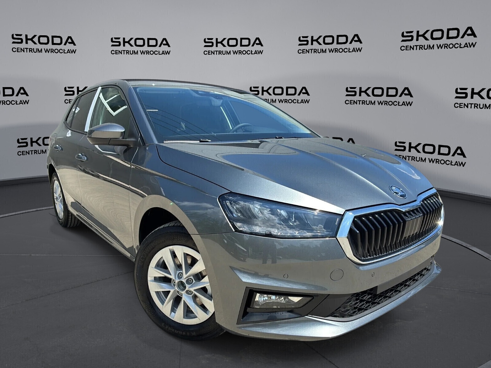 Drive 1,0 TSI 115 KM manualna