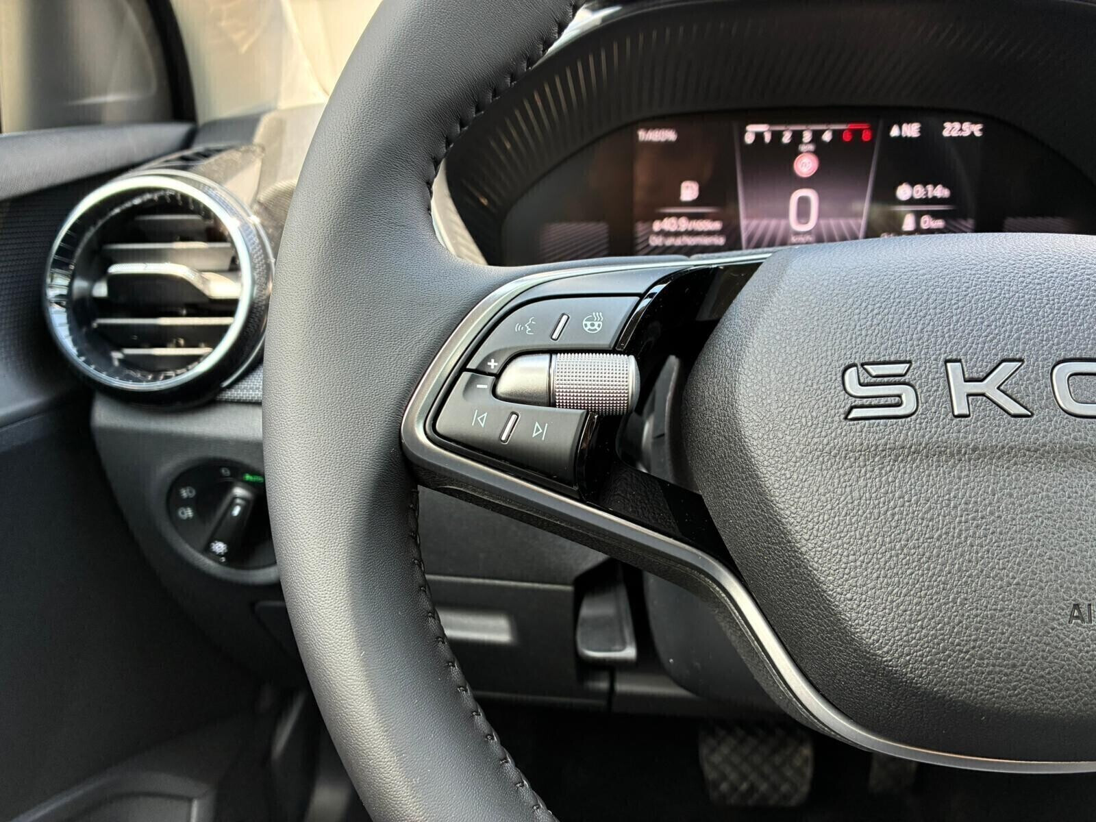 Drive 1,0 TSI 115 KM manualna