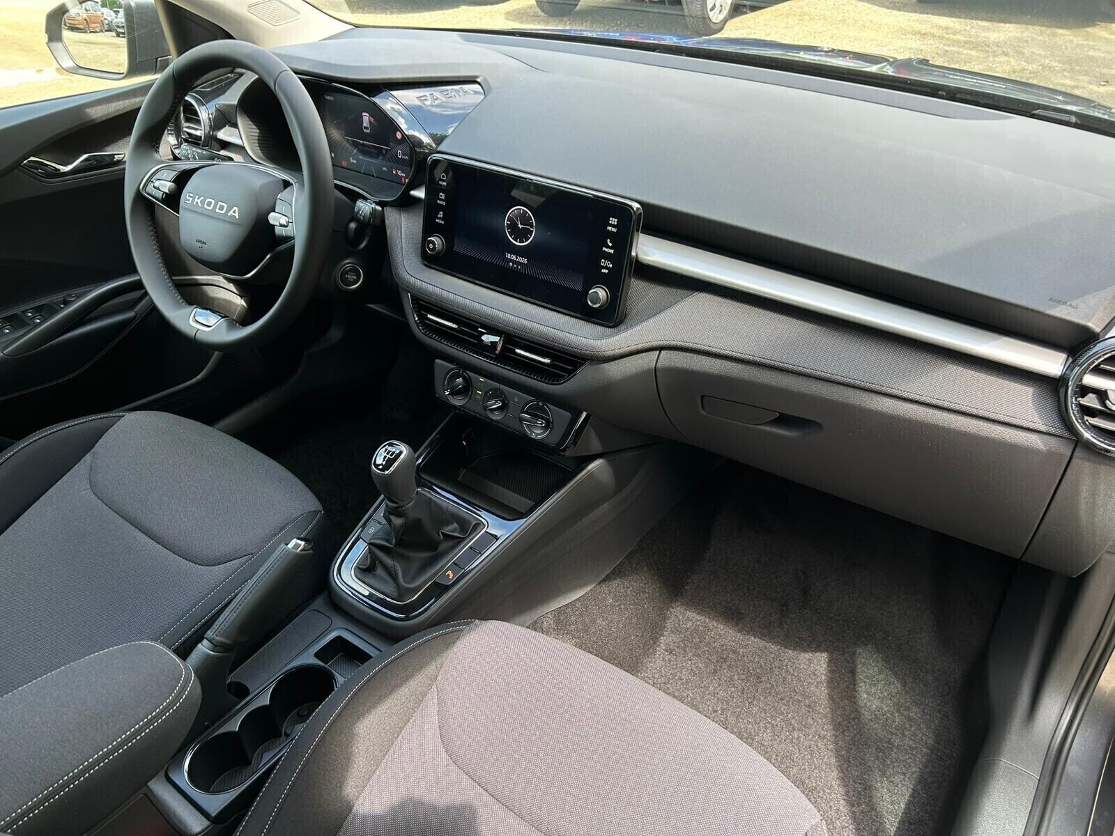 Drive 1,0 TSI 115 KM manualna