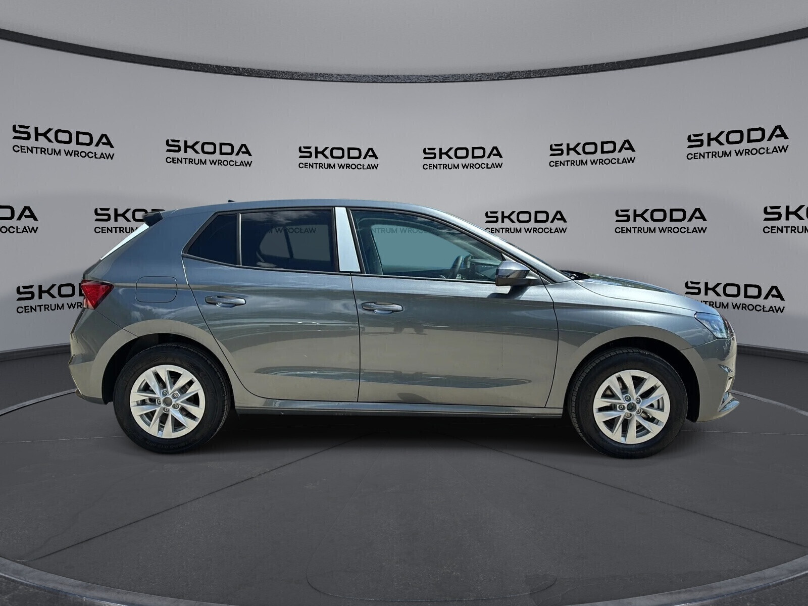 Drive 1,0 TSI 115 KM manualna