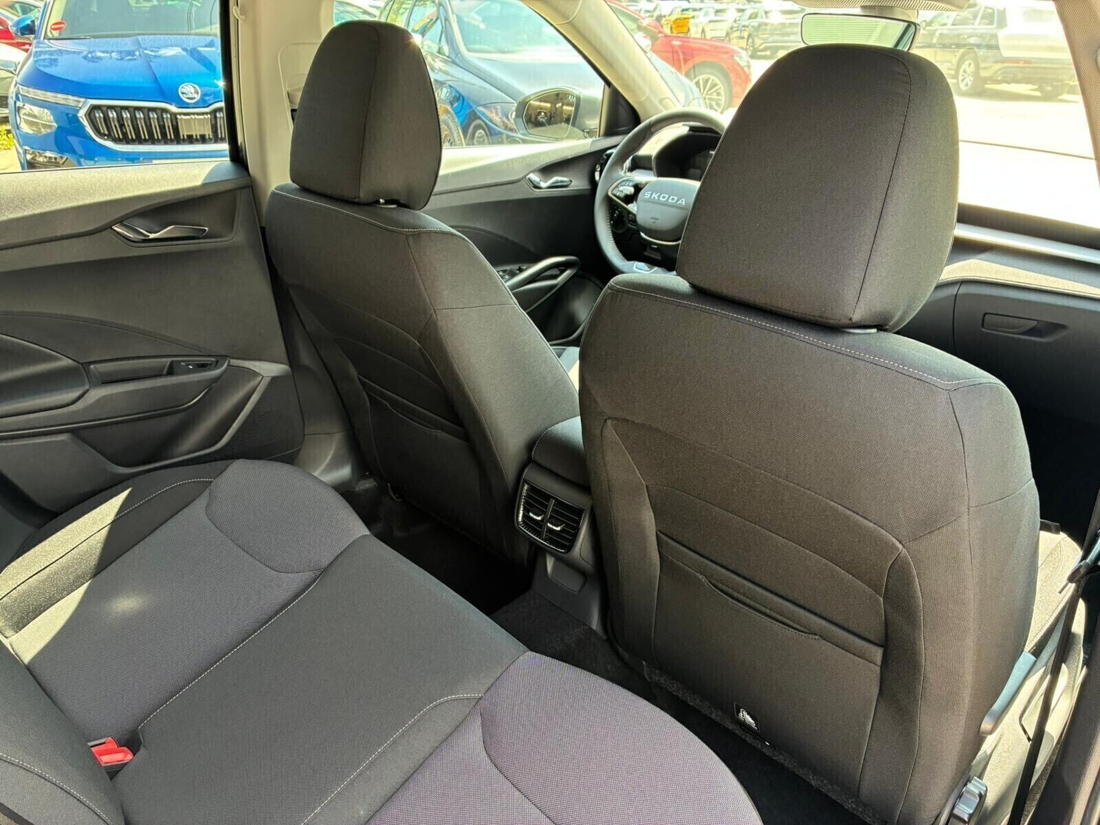 Drive 1,0 TSI 115 KM manualna