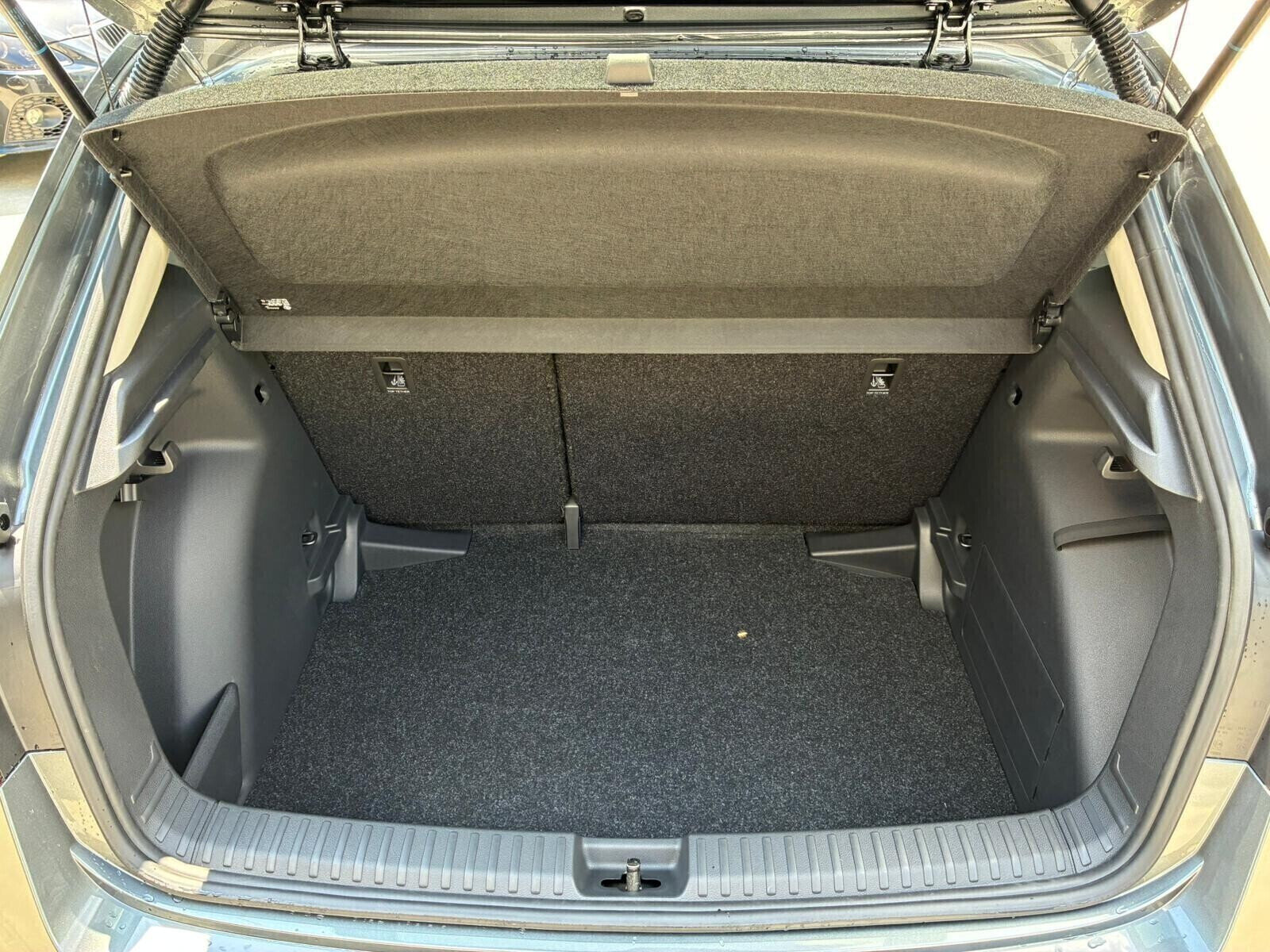Drive 1,0 TSI 115 KM manualna