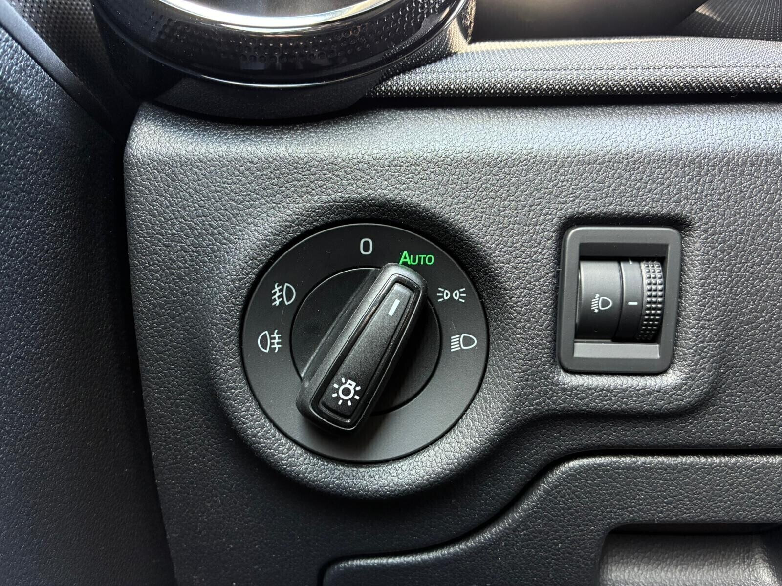 Drive 1,0 TSI 115 KM manualna