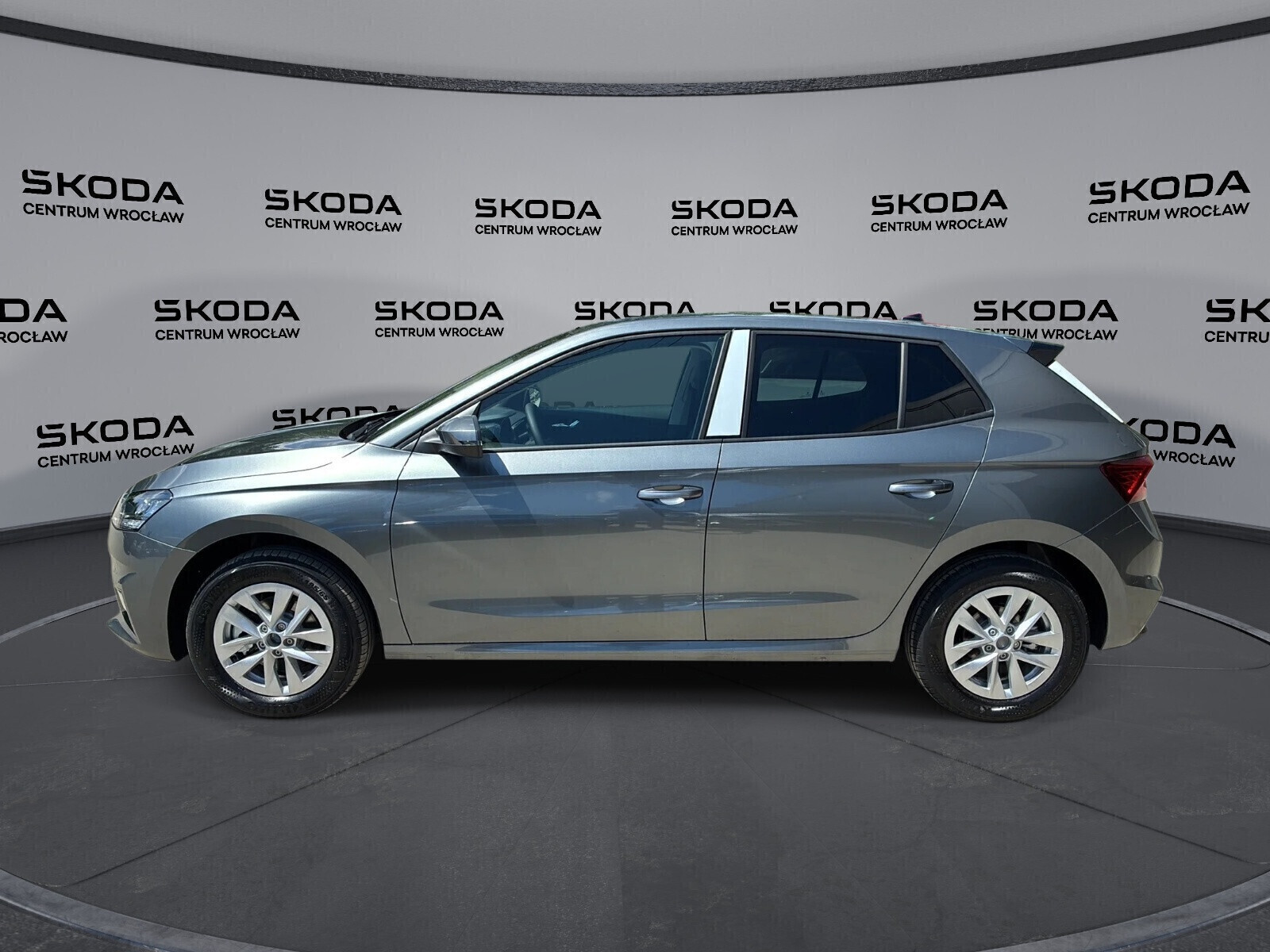 Drive 1,0 TSI 115 KM manualna