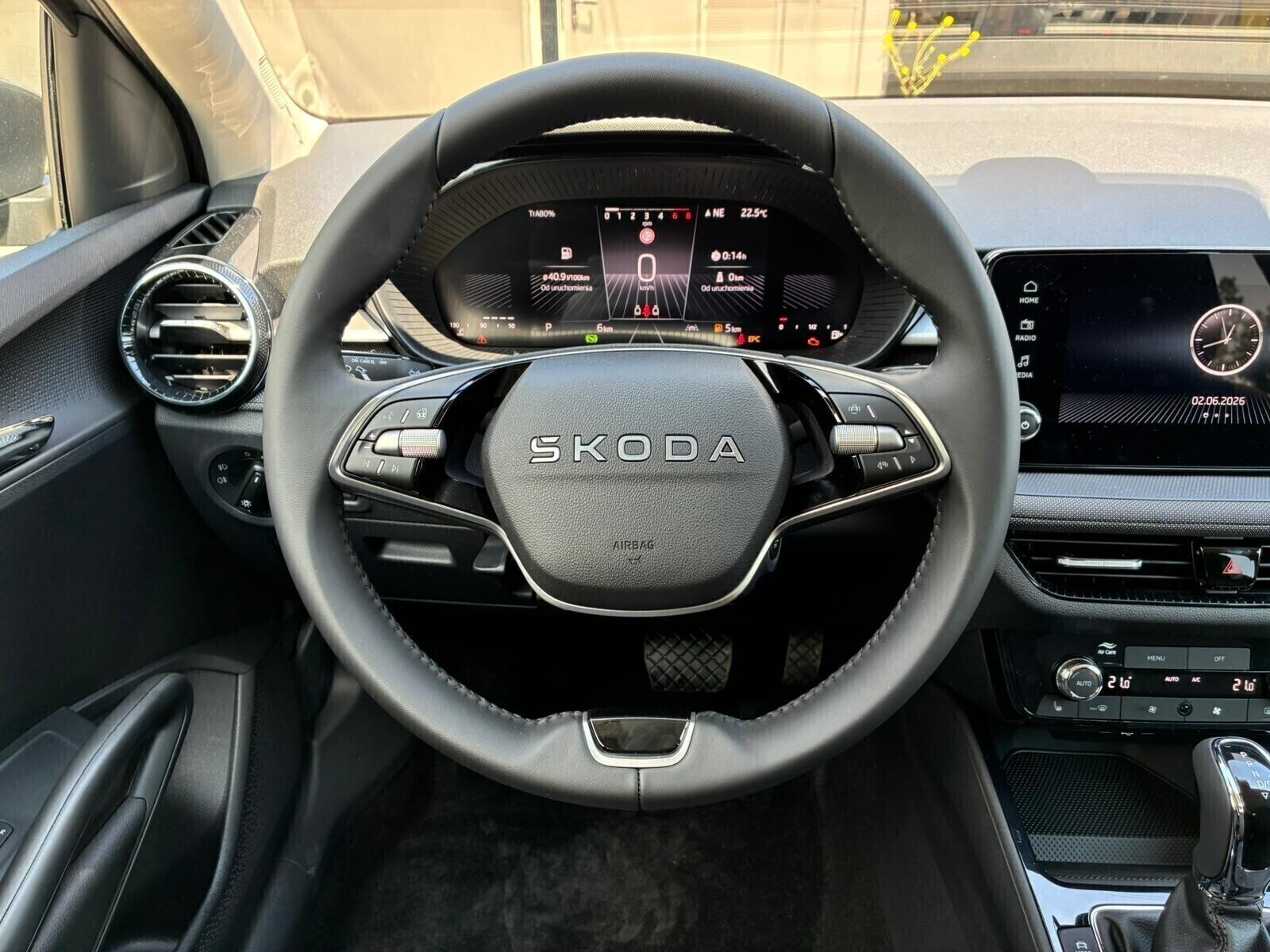 Drive 1,0 TSI 115 KM manualna
