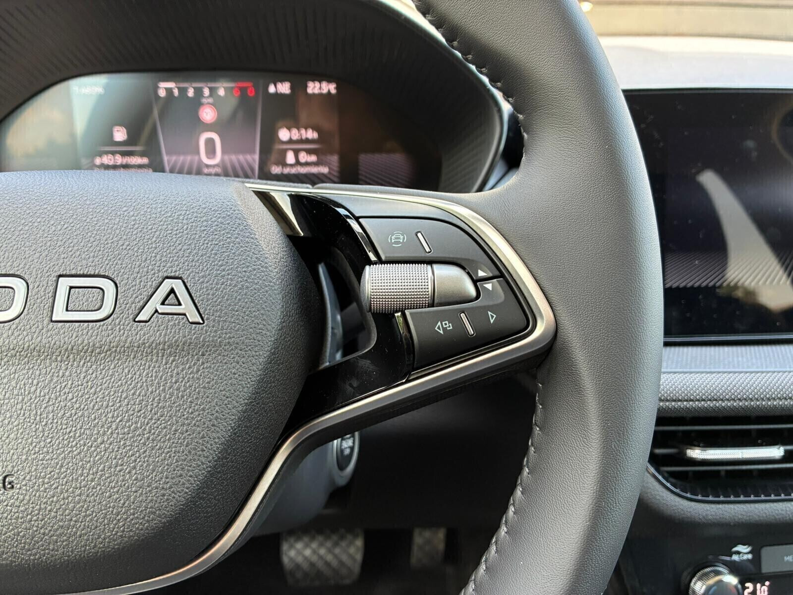 Drive 1,0 TSI 115 KM manualna