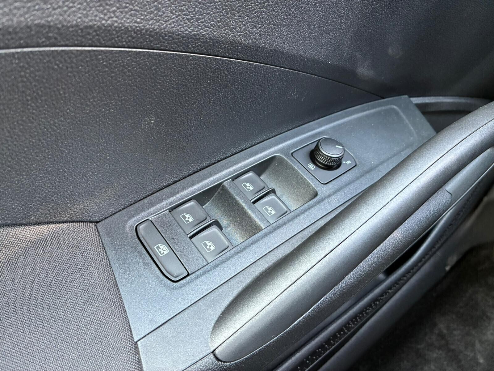 Drive 1,0 TSI 115 KM manualna