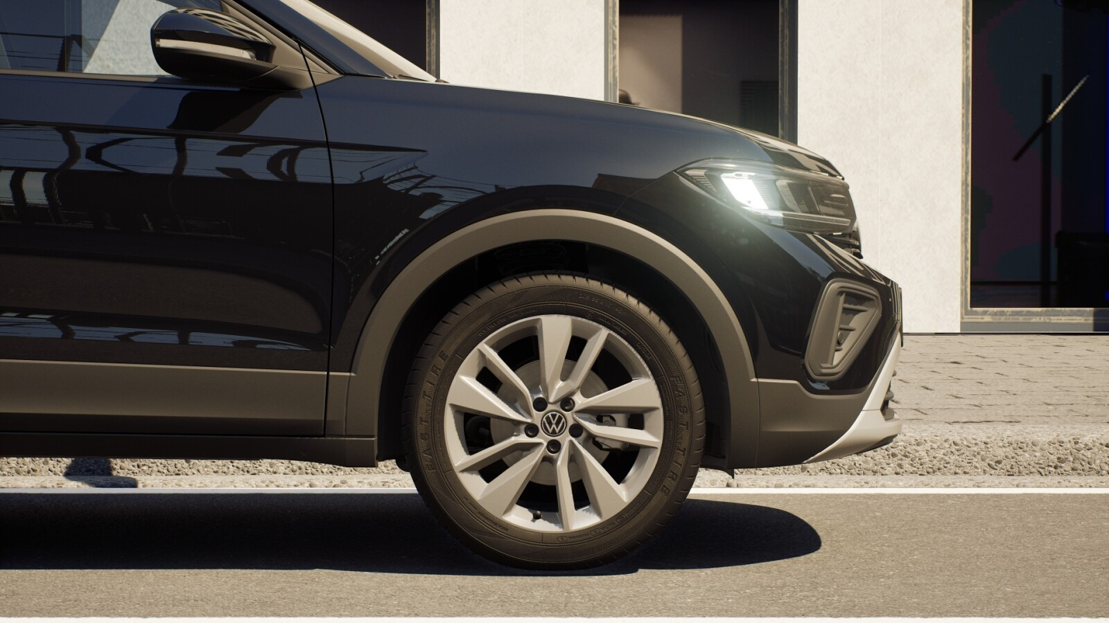 Life Plus 1.5 TSI 150 KM DSG-7 | Dostępny OD RĘKI