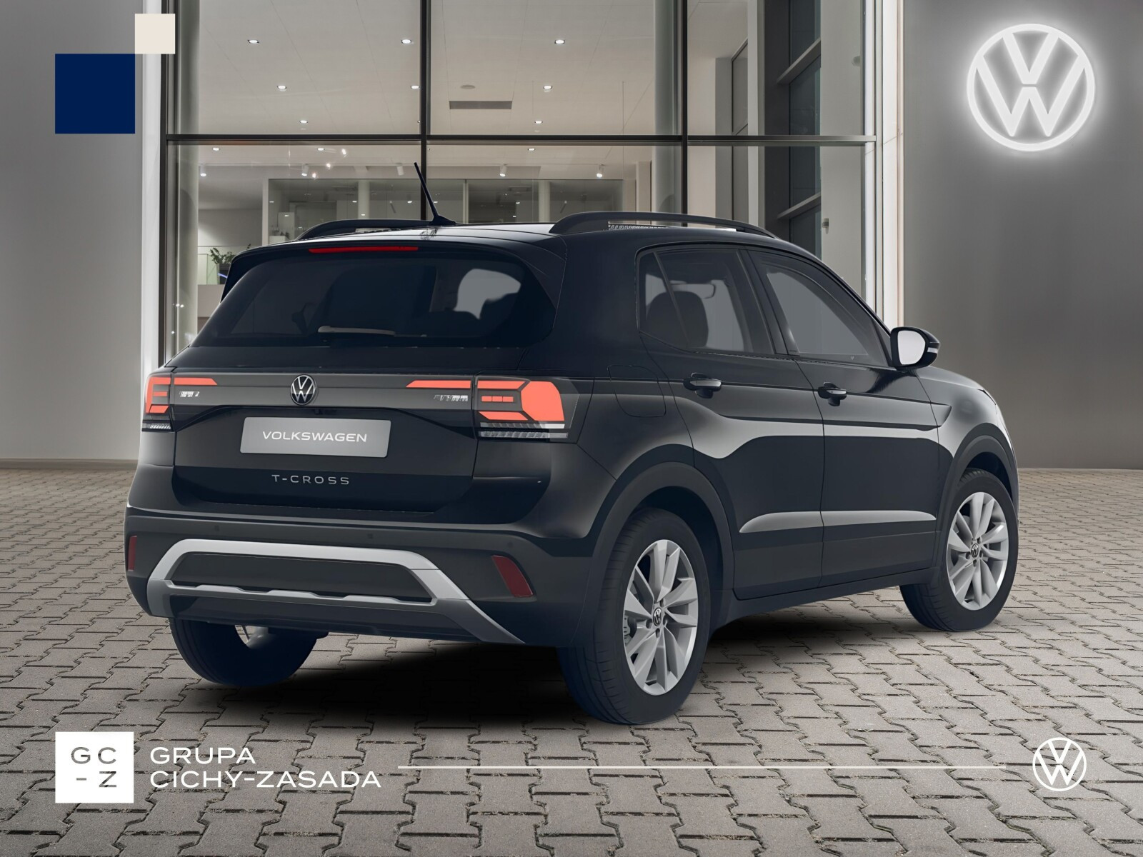 Life Plus 1.5 TSI 150 KM DSG-7 | Dostępny OD RĘKI