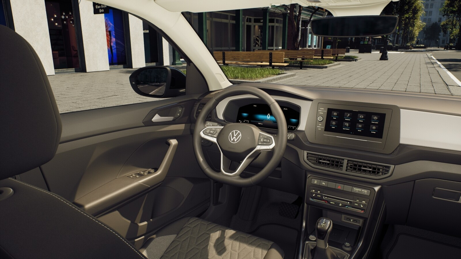 Life Plus 1.5 TSI 150 KM DSG-7 | Dostępny OD RĘKI