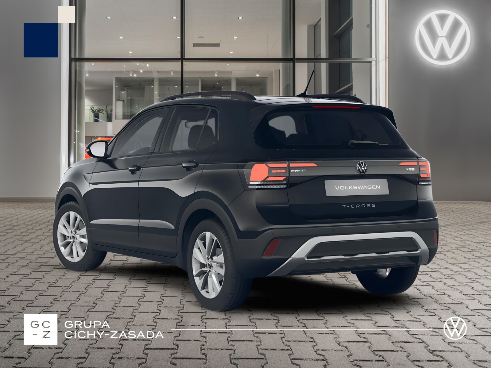 Life Plus 1.5 TSI 150 KM DSG-7 | Dostępny OD RĘKI