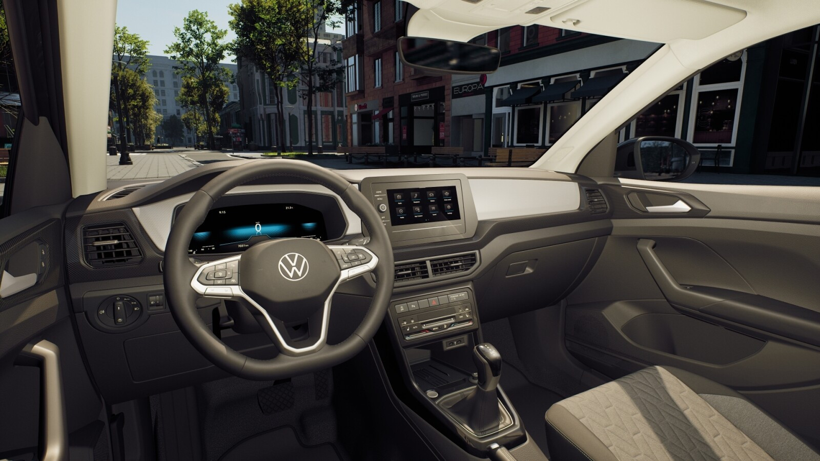 Life Plus 1.5 TSI 150 KM DSG-7 | Dostępny OD RĘKI