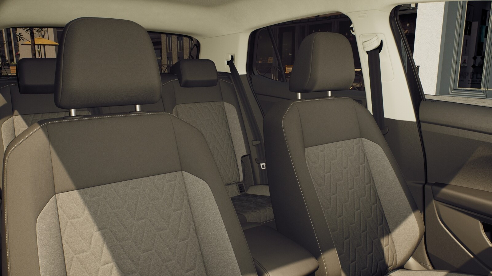 Life Plus 1.5 TSI 150 KM DSG-7 | Dostępny OD RĘKI