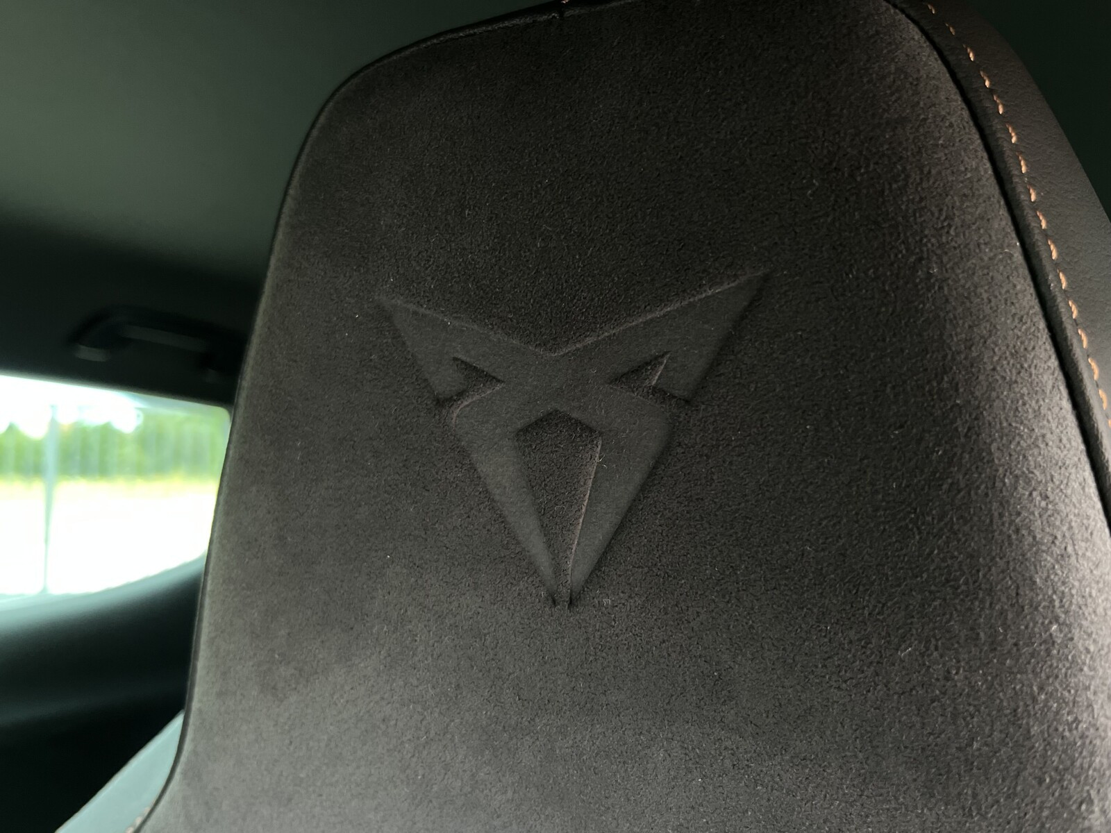 Oferta dotyczy: CUPRA Formentor 1.5 TSI 150 KM 6-biegowa manualna