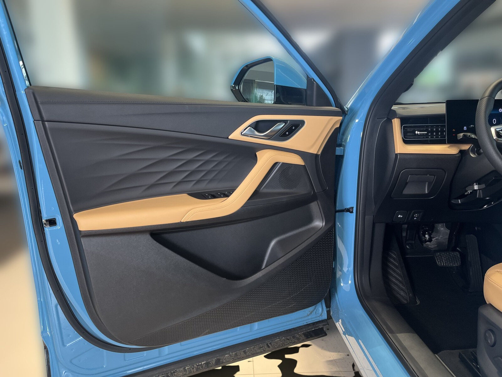 HEV+ Exclusive AT 224 KM Heat Pack