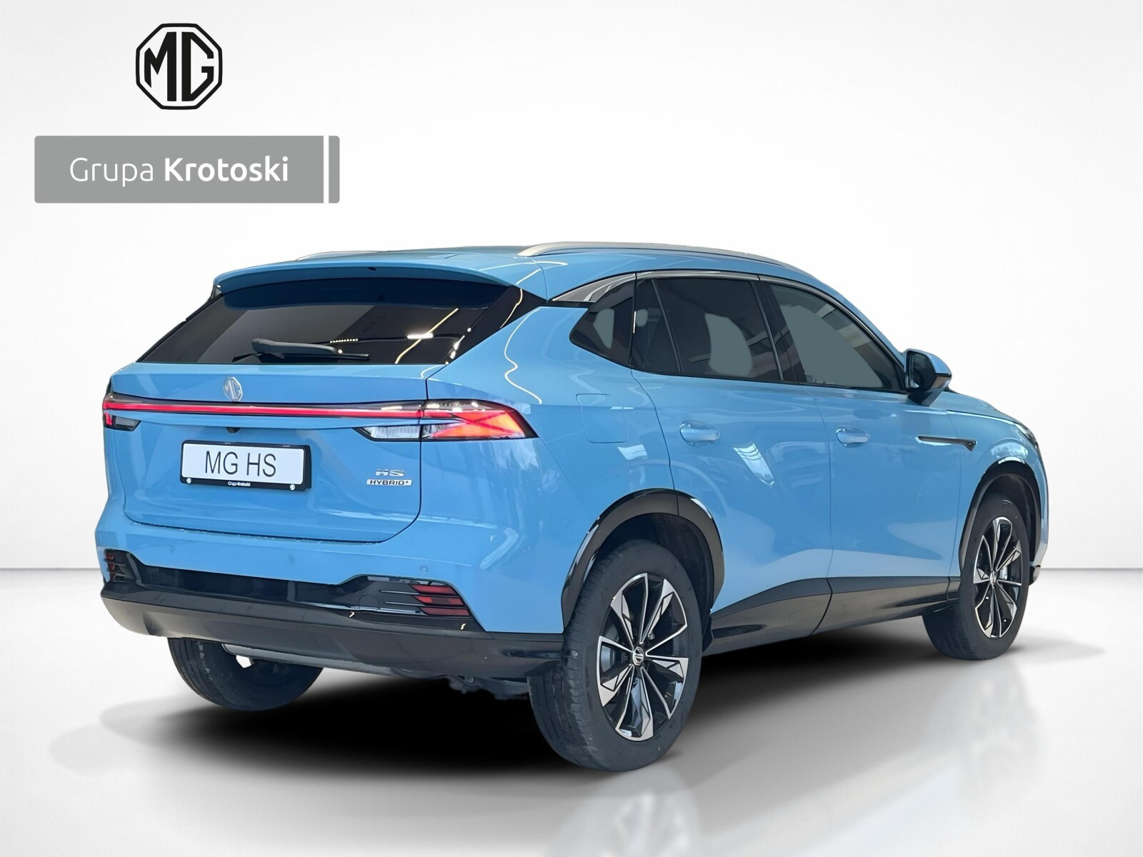 HEV+ Exclusive AT 224 KM Heat Pack
