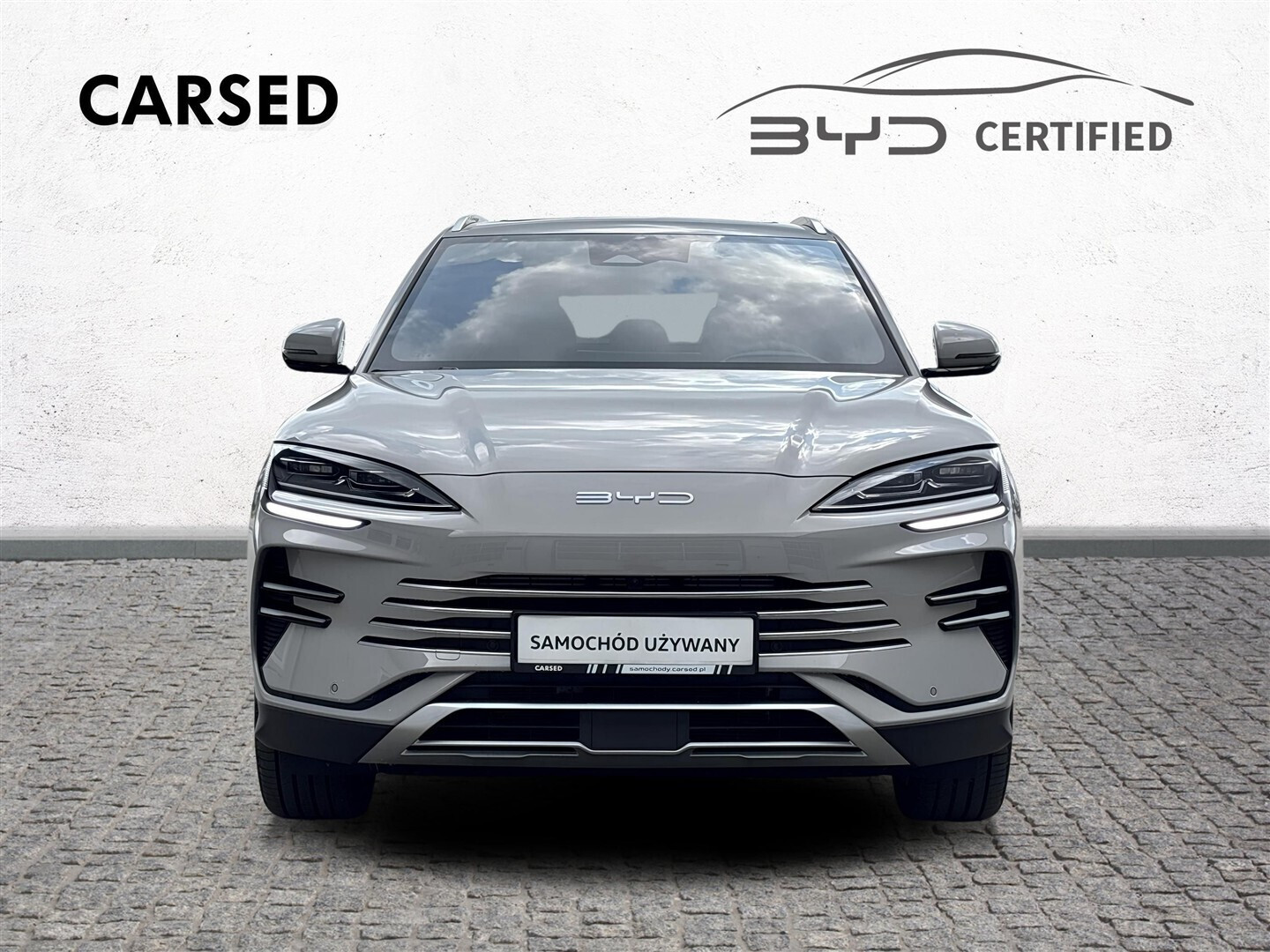 1.5T 323KM AWD AT l Infinity, Panorama, Kamery 360, VAT23% l