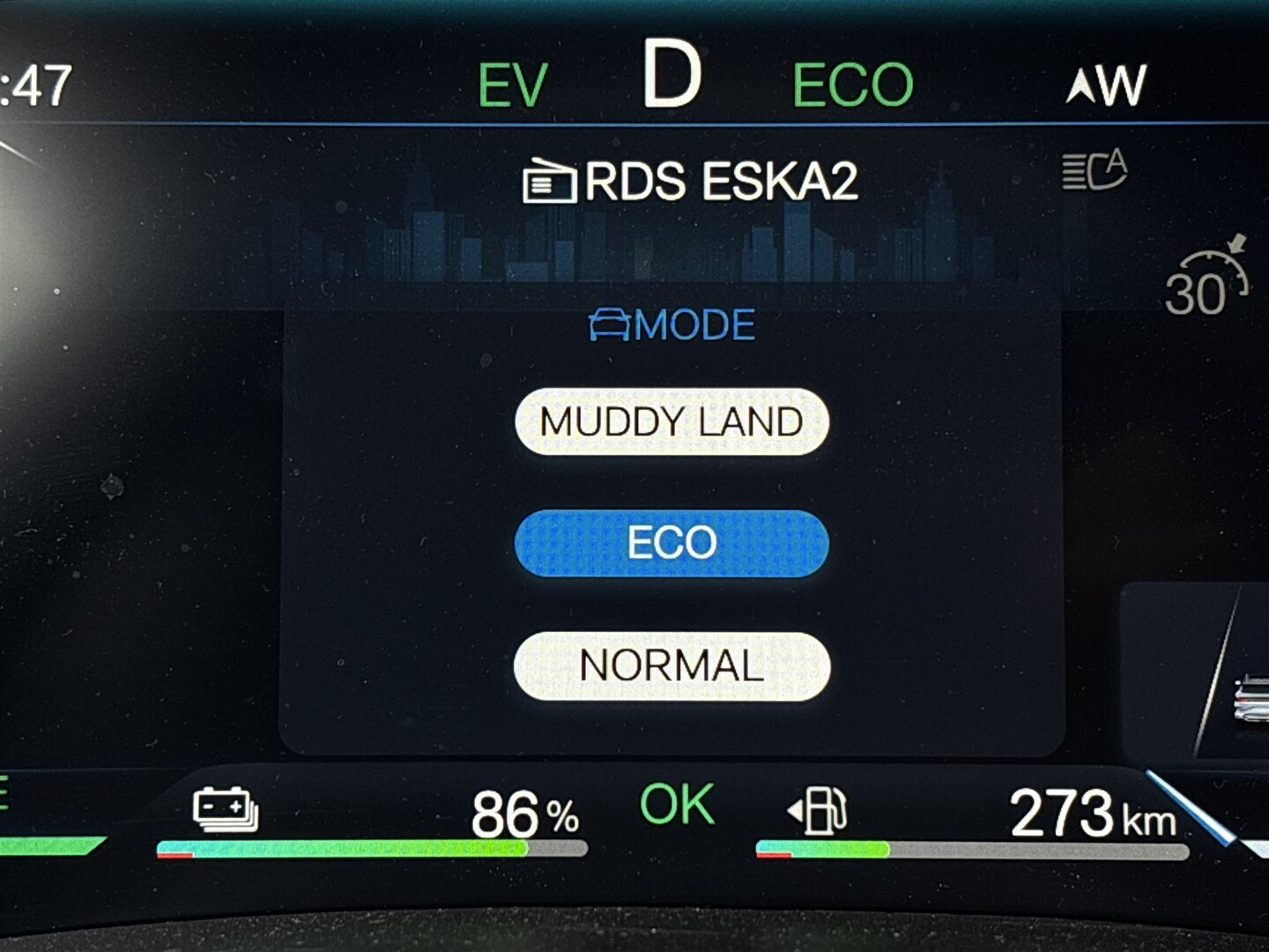 1.5T 323KM AWD AT l Infinity, Panorama, Kamery 360, VAT23% l