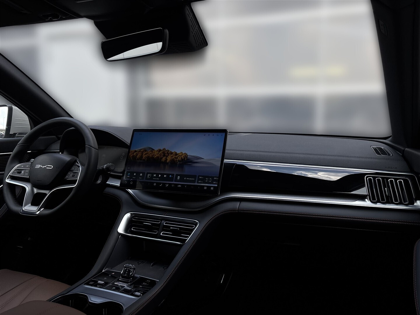1.5T 323KM AWD AT l Infinity, Panorama, Kamery 360, VAT23% l