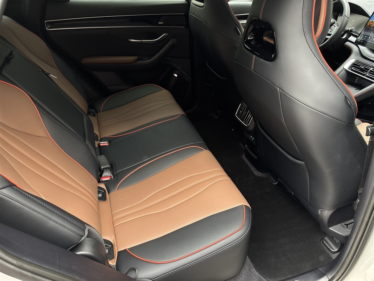 1.5T 323KM AWD AT l Infinity, Panorama, Kamery 360, VAT23% l