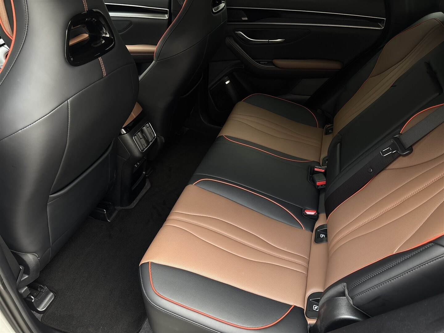 1.5T 323KM AWD AT l Infinity, Panorama, Kamery 360, VAT23% l