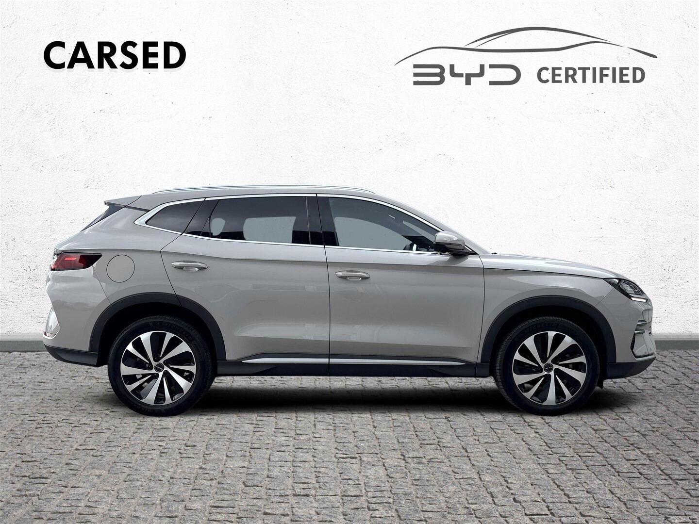 1.5T 323KM AWD AT l Infinity, Panorama, Kamery 360, VAT23% l
