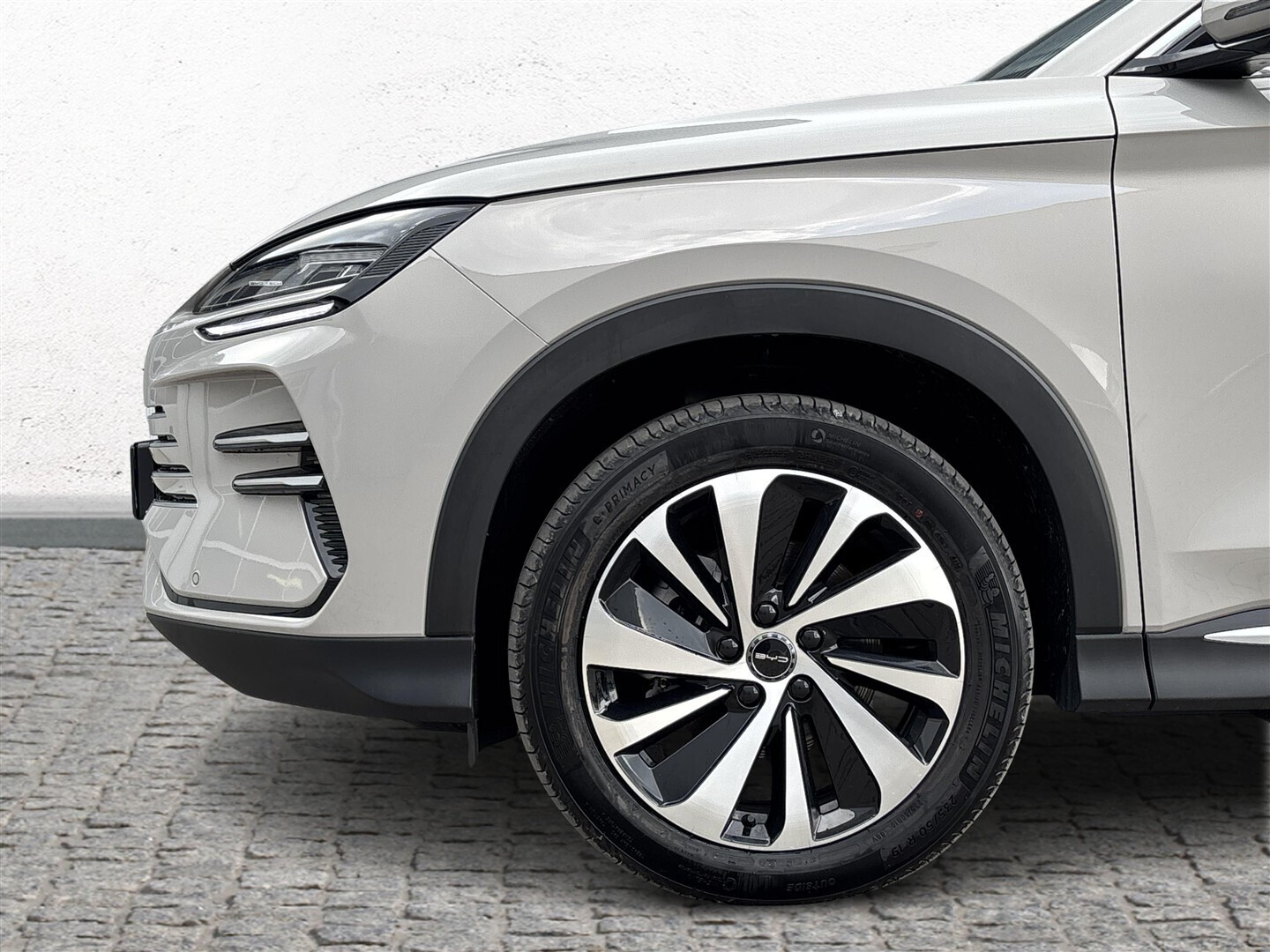 1.5T 323KM AWD AT l Infinity, Panorama, Kamery 360, VAT23% l