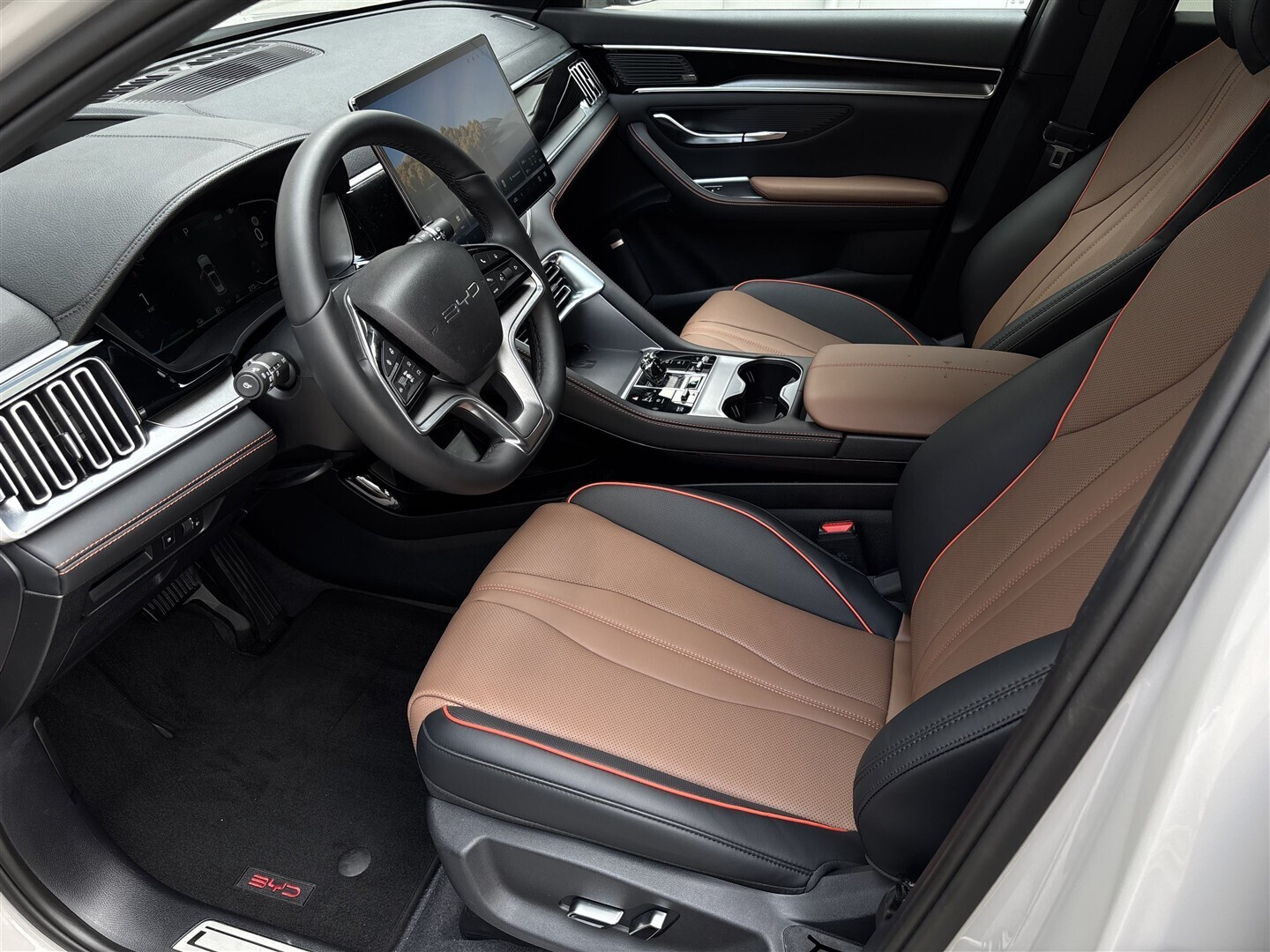 1.5T 323KM AWD AT l Infinity, Panorama, Kamery 360, VAT23% l