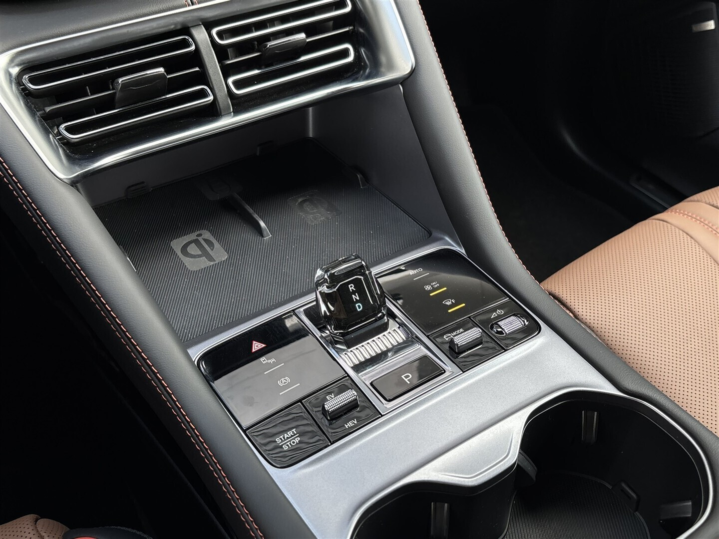 1.5T 323KM AWD AT l Infinity, Panorama, Kamery 360, VAT23% l