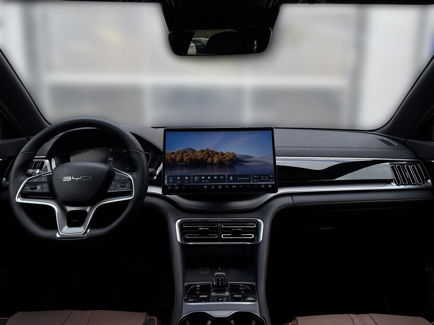 1.5T 323KM AWD AT l Infinity, Panorama, Kamery 360, VAT23% l