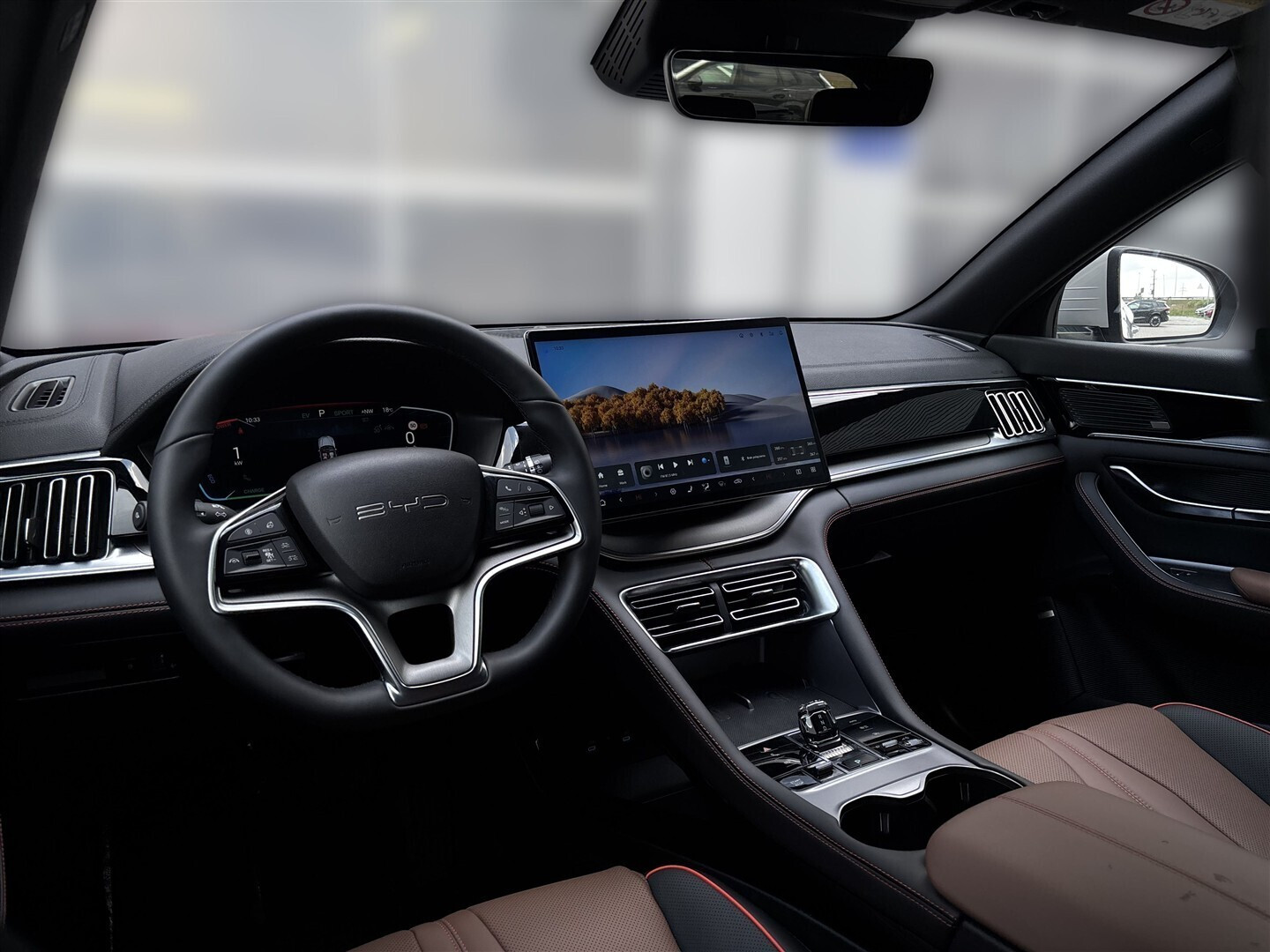 1.5T 323KM AWD AT l Infinity, Panorama, Kamery 360, VAT23% l