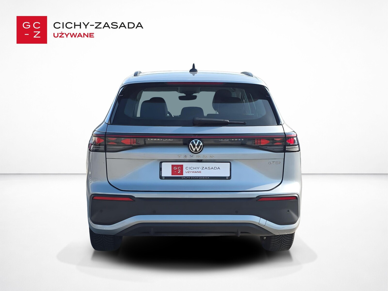 Volkswagen Tayron LIFE, kamera 360, IQ Matrixy, 7-osobowy, FAV 23%