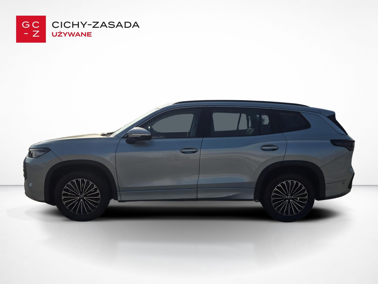 Volkswagen Tayron LIFE, kamera 360, IQ Matrixy, 7-osobowy, FAV 23%