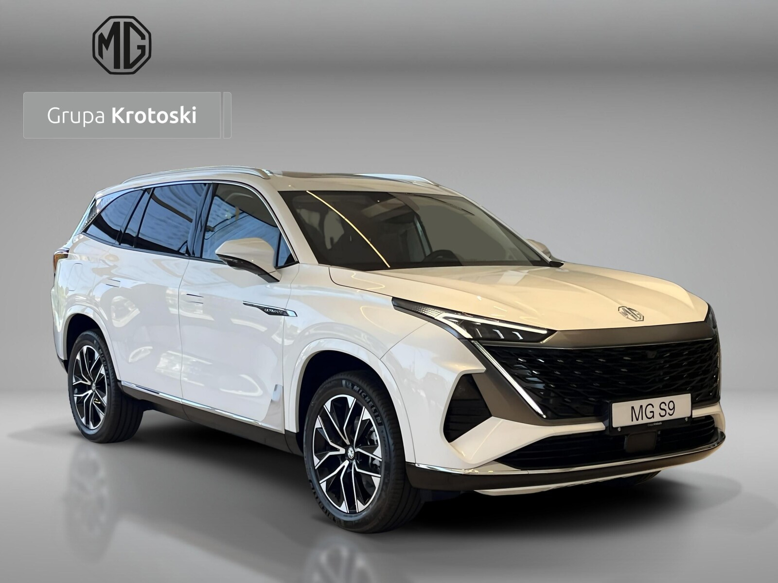 PHEV AT&nbsp;Exclusive 299&nbsp;KM