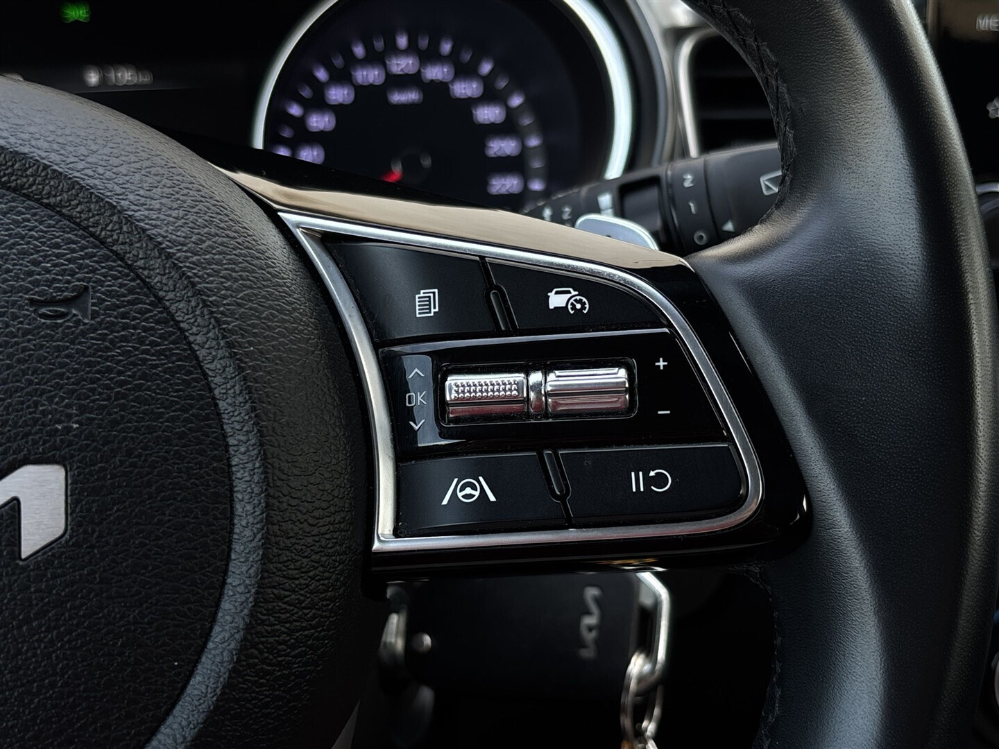 1.5T-GDI 160KM M DCT l Kamera Cofania, LED, VAT23% l
