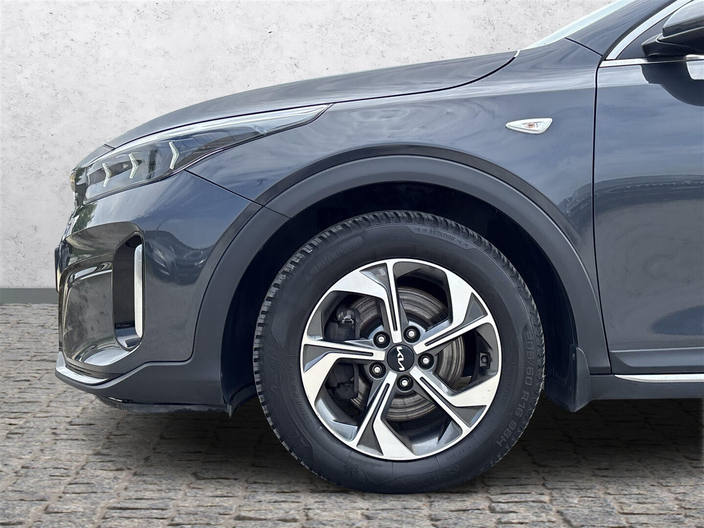 1.5T-GDI 160KM M DCT l Kamera Cofania, LED, VAT23% l