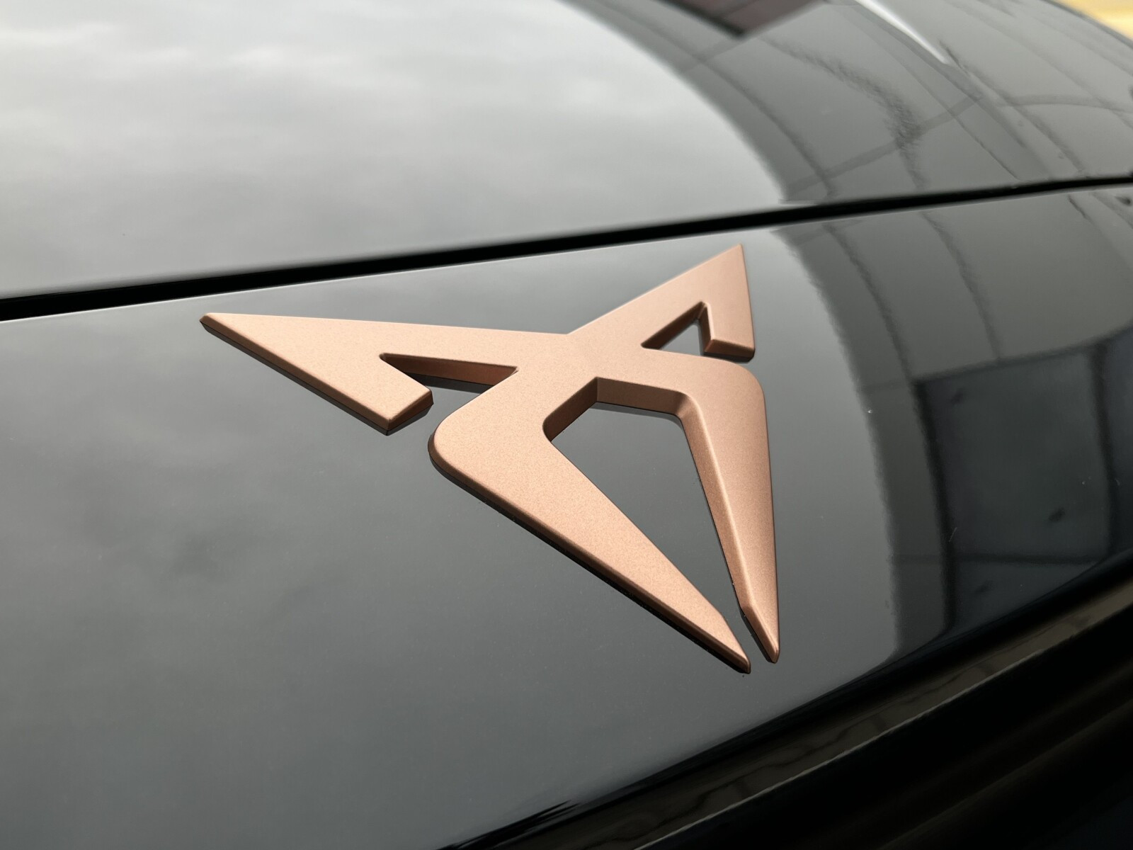 CUPRA Leon Sportstourer 1.5 eTSI 150 KM 7-biegowa automatyczna - DSG