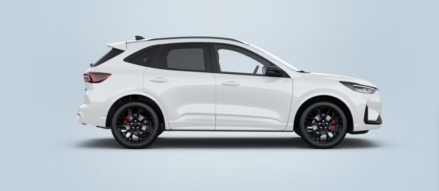 ST-LINE X  2.5 FHEV 180KM FWD