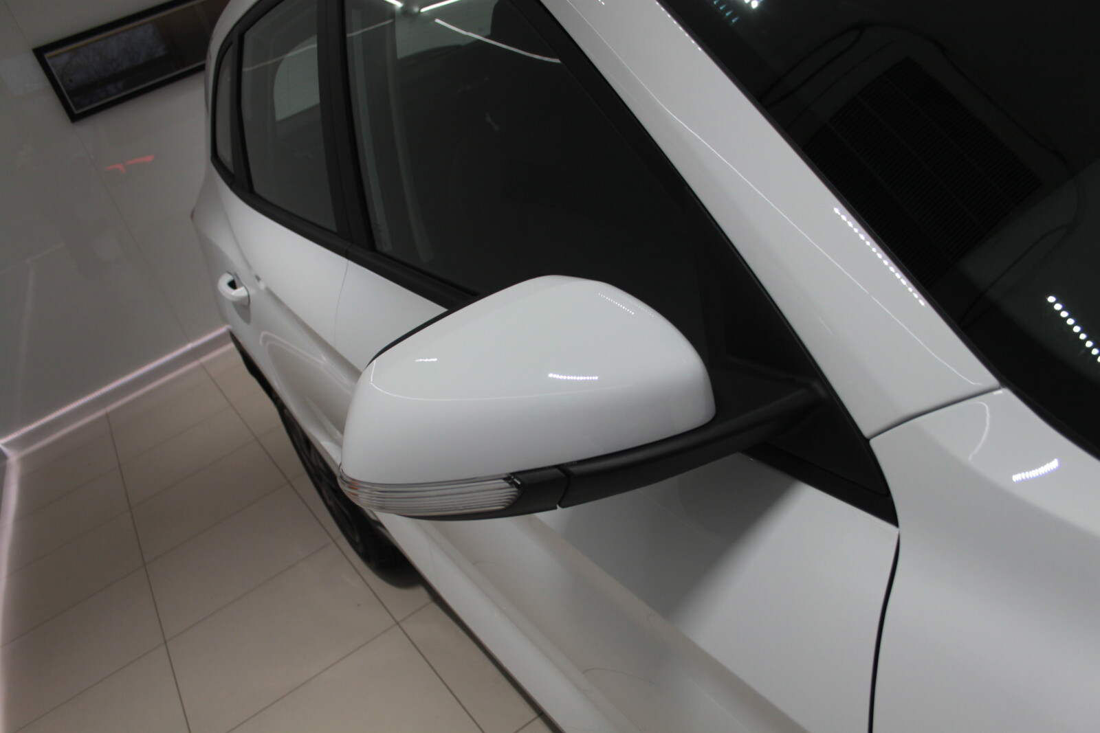 Standard HEV+ 197 km