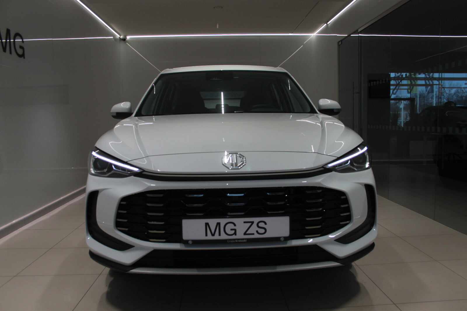 Standard HEV+ 197 km